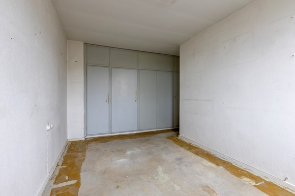 Medium property photo - Dokter de Ramlaan 26, 4624 VL Bergen op Zoom